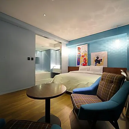 Sinchon Hotel Gaeul-3