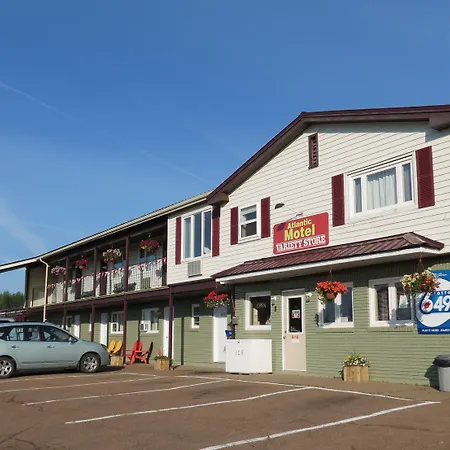 Atlantic Motel-3