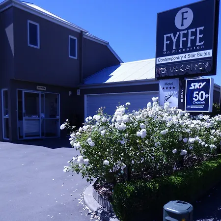 Fyffe On Riccarton-3