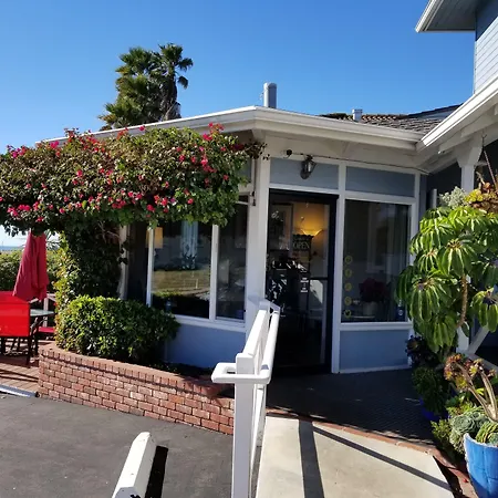 Pleasant Inn-3