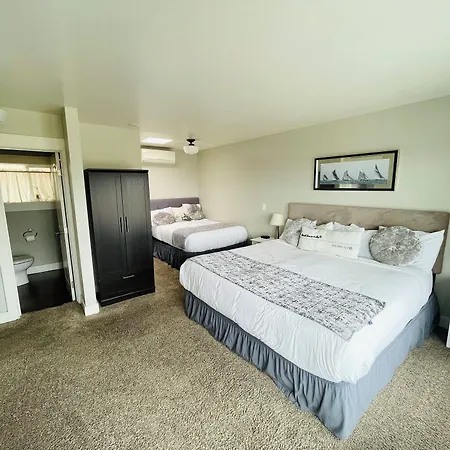 Pleasant Inn-2