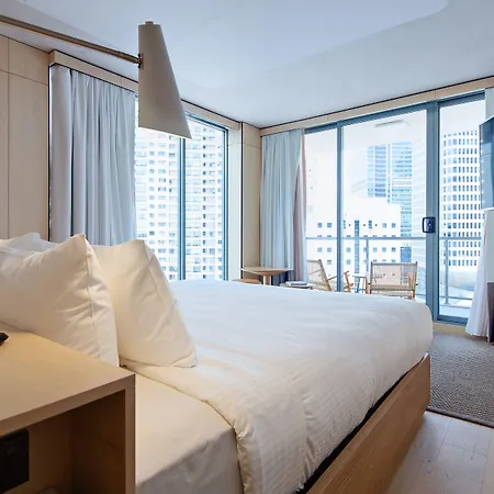 Zara Tower - Luxury Suites And Apartments-3