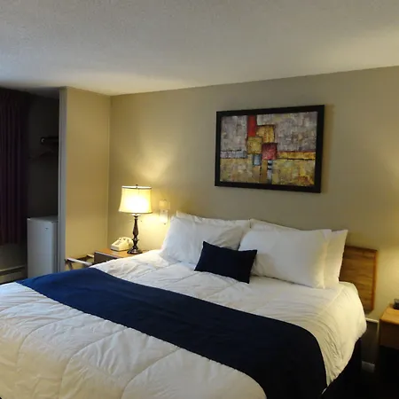 Eastern Inn & Suites-2