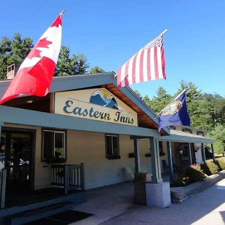 Eastern Inn & Suites-3