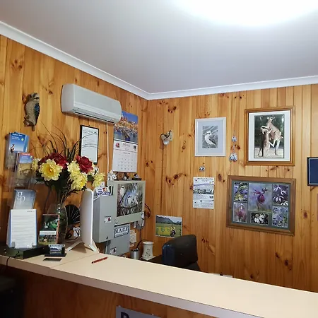 Kookaburra Motor Lodge-3