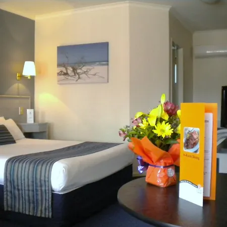 Ibis Styles Adelaide Manor-3