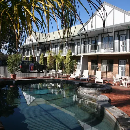 Ibis Styles Adelaide Manor-2