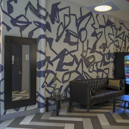 International Students Residences (Adults Only)-3