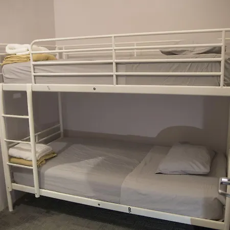 International Students Residences (Adults Only)-2