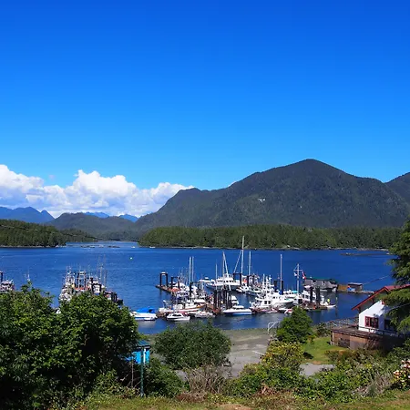 Tofino Motel Harbourview-3