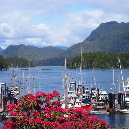 Tofino Motel Harbourview-2