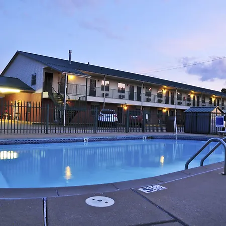 Regency Inn Eureka Springs-2