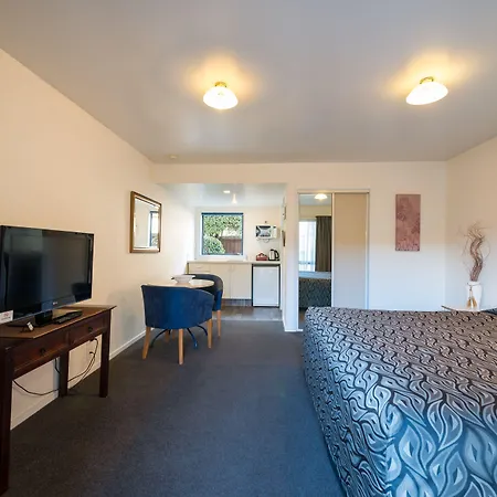 Annabelle Court Motel-2
