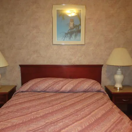 Tropicana Suite Hotel-3