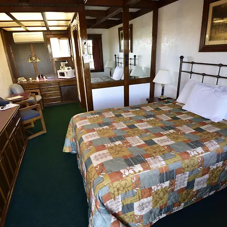 Sequim West Inn-3