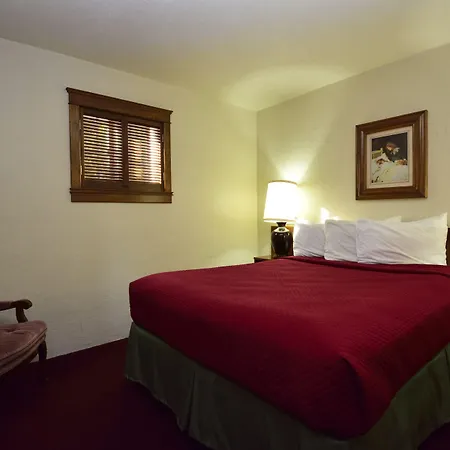 Sequim West Inn-2