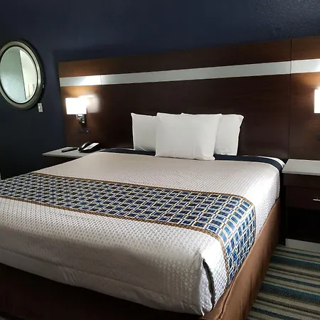 Homebridge Inn And Suites-3