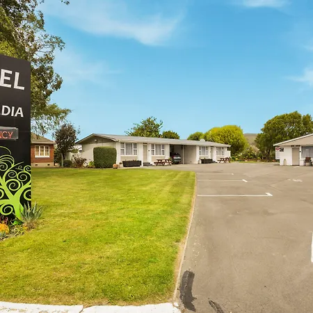 Arcadia Motel-3