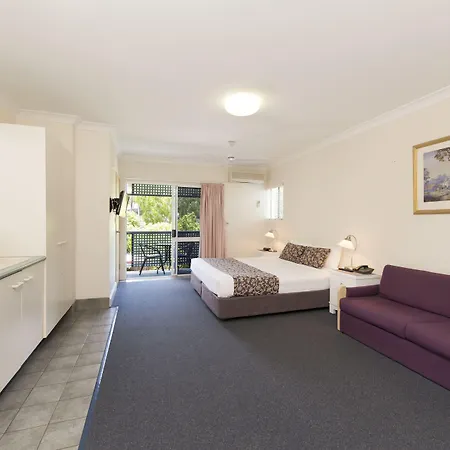 Benson Court Motel-2