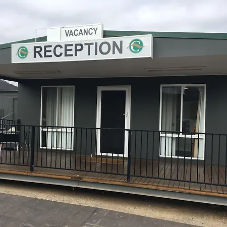Canberra Carotel Motel-3