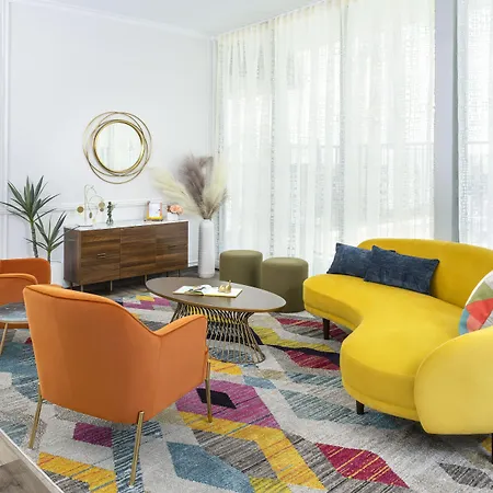 The Sojourn Los Angeles - Sherman Oaks-2