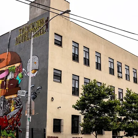 Ny Moore Hostel-3
