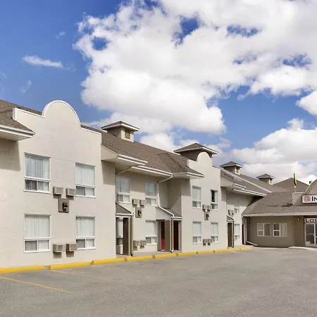 Colonial Square Inn & Suites-3