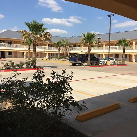 Scottish Inns & Suites Timber Creek, Houston, Tx-2