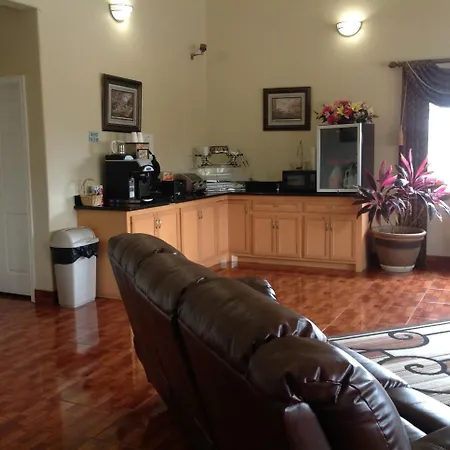 Scottish Inns & Suites Timber Creek, Houston, Tx-3