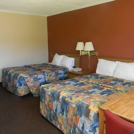 Sunrise Inn Lake Charles-3