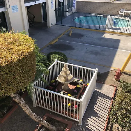 Anaheim National Inn-2