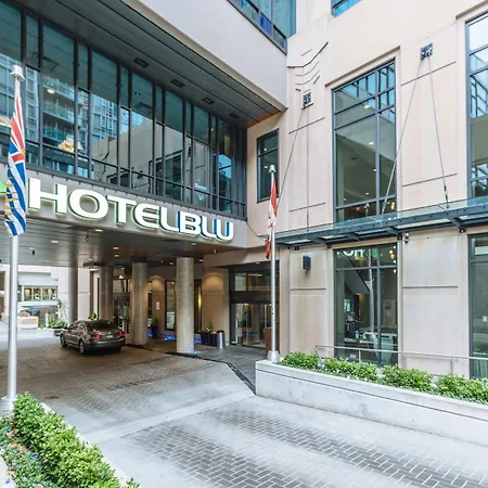 Hotel BLU-2
