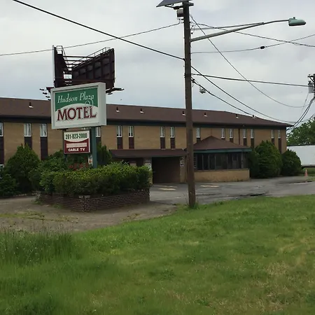 Hudson Plaza Motel Bayonne Jersey City-3