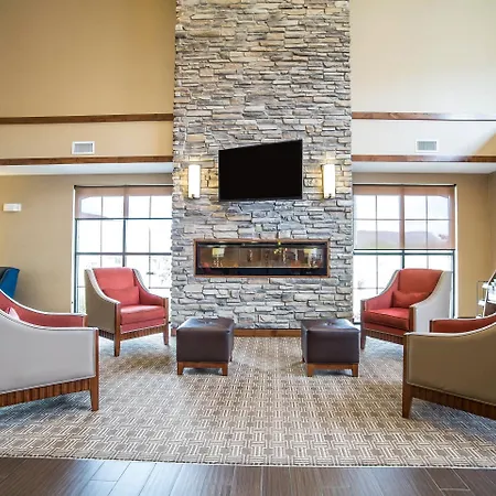 Comfort Suites Moab Near Arches National Park-2