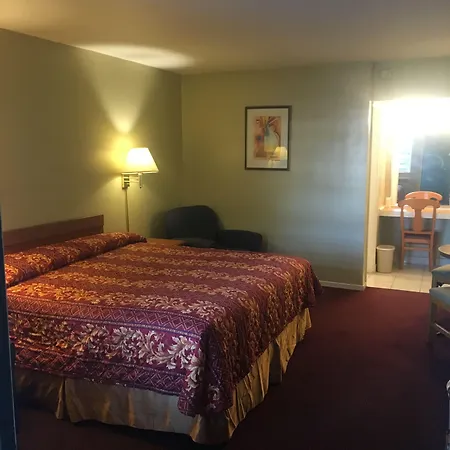 Century Inn At Lax-3