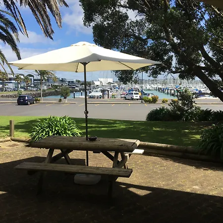 Half Moon Bay Motel-3