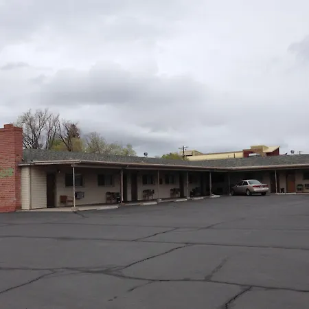 Hub Motel-2