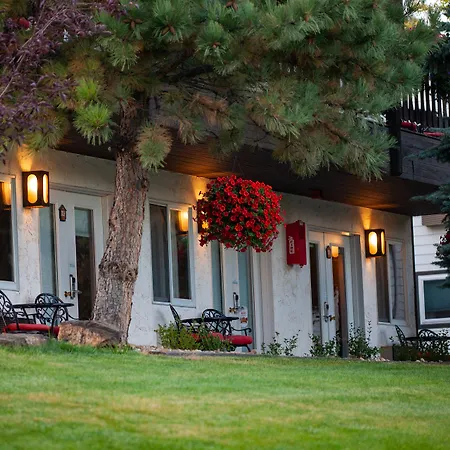 Bavarian Inn, Black Hills-3