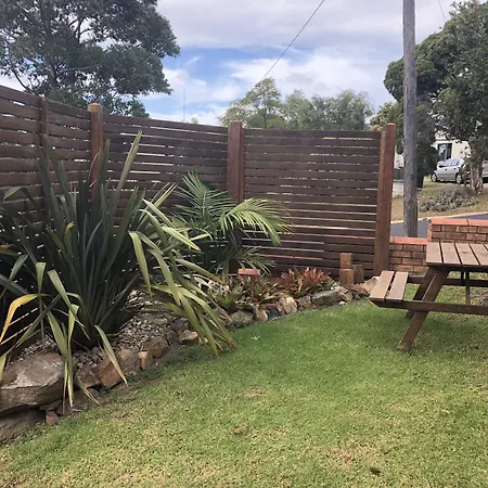 Ocean View Motor Inn Merimbula-3
