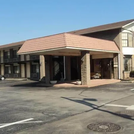Oasis Motel By The Falls-3