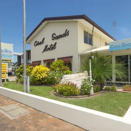 Coral Sands Motel-2
