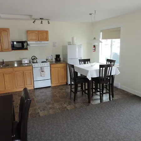 Bayshore Waterfront Inn-2
