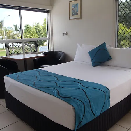 Strand Motel-3