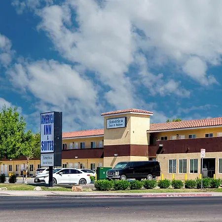 America Inn & Suites-2