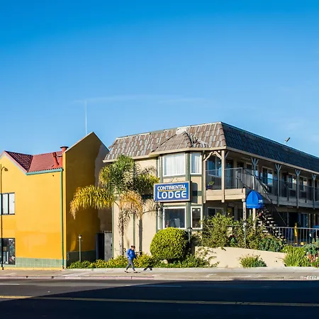 Continental Lodge-3