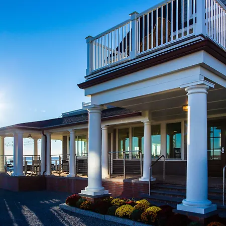 The Shore House-3
