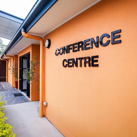 Darra Motel & Conference Centre-3