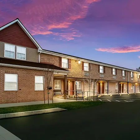 Red Roof Inn Hershey-2