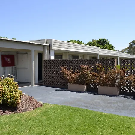 Box Hill Motel-3