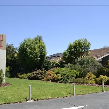 Box Hill Motel-2